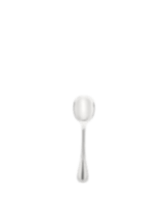 christofle Sterling silver Ice cream spoon 
