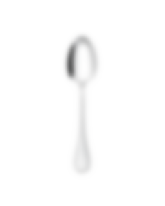 Table spoon Perles  Silver plated
