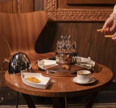 christofle mood party set 3