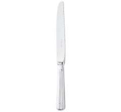 christofle dessert knife stainless steel 3