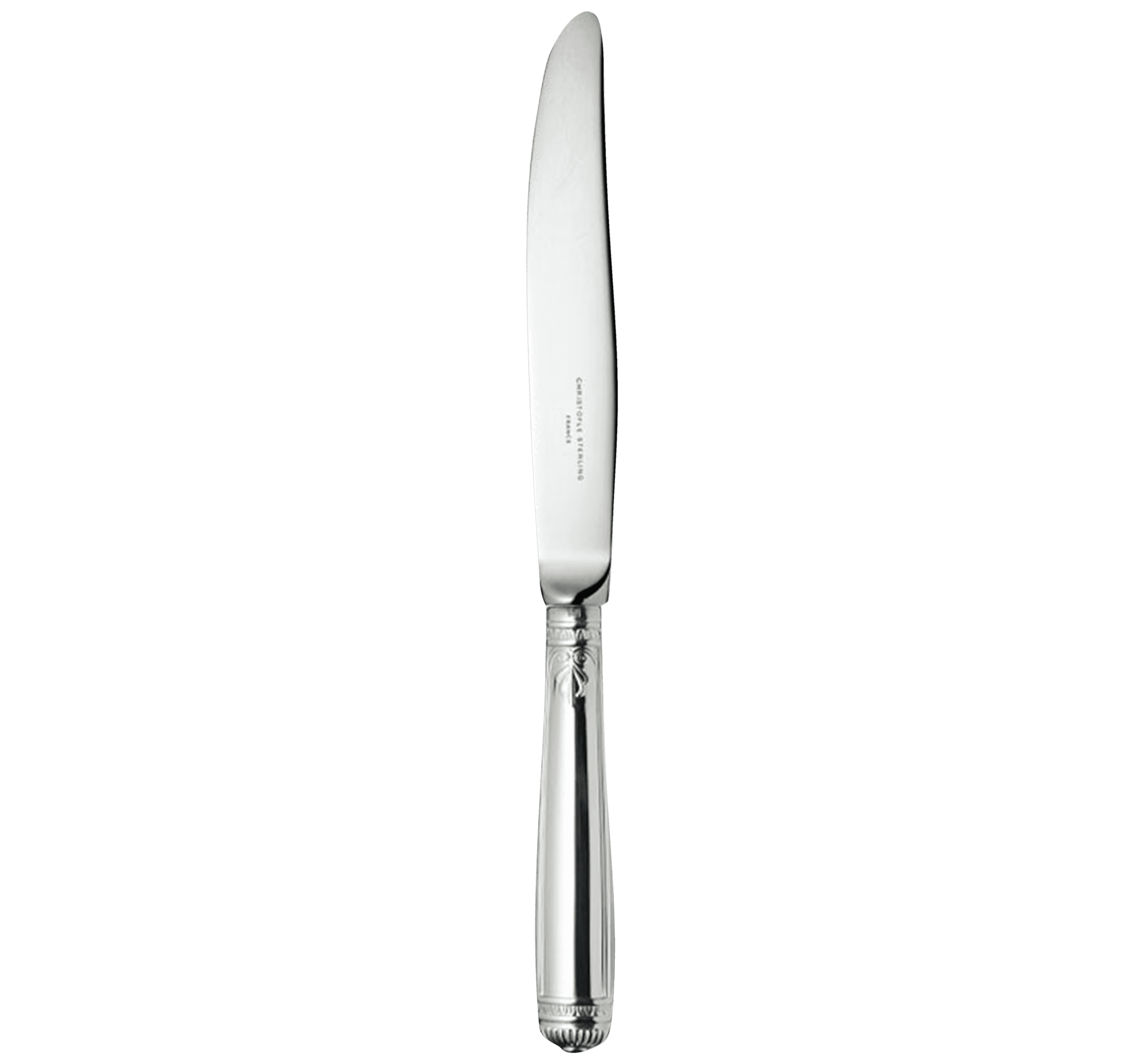 Couteau à trancher Napoleon en inox 20 cm