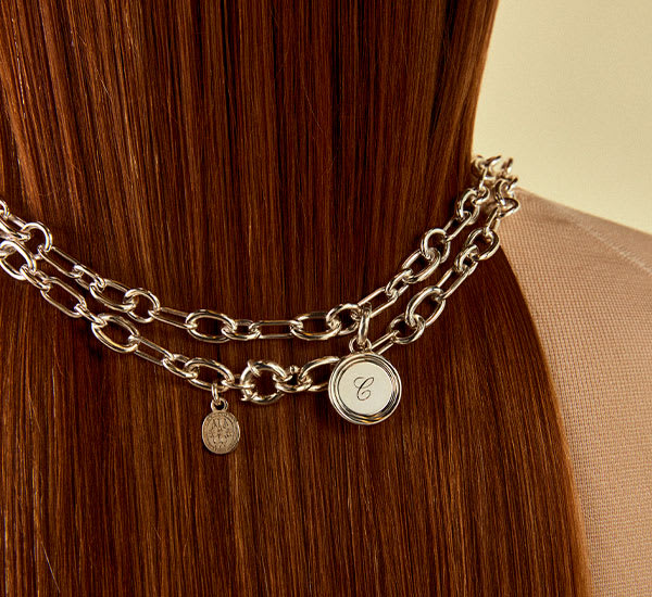 Albi Medal Chri-Chri