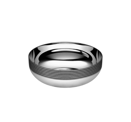christofle silver-plated small bowl  1