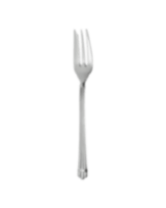 christofle Silver-Plated Serving Fork