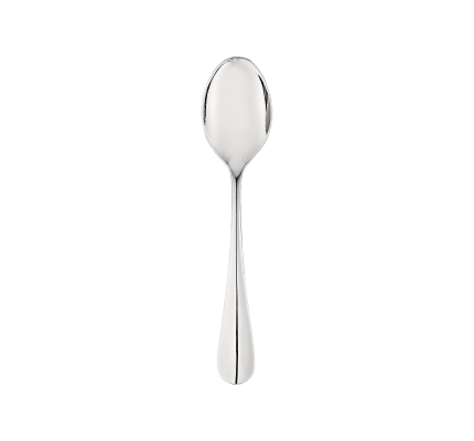 christofle coffee spoon origine  stainless steel 1