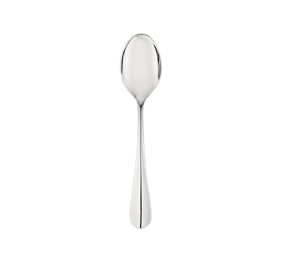 christofle coffee spoon origine  stainless steel 1