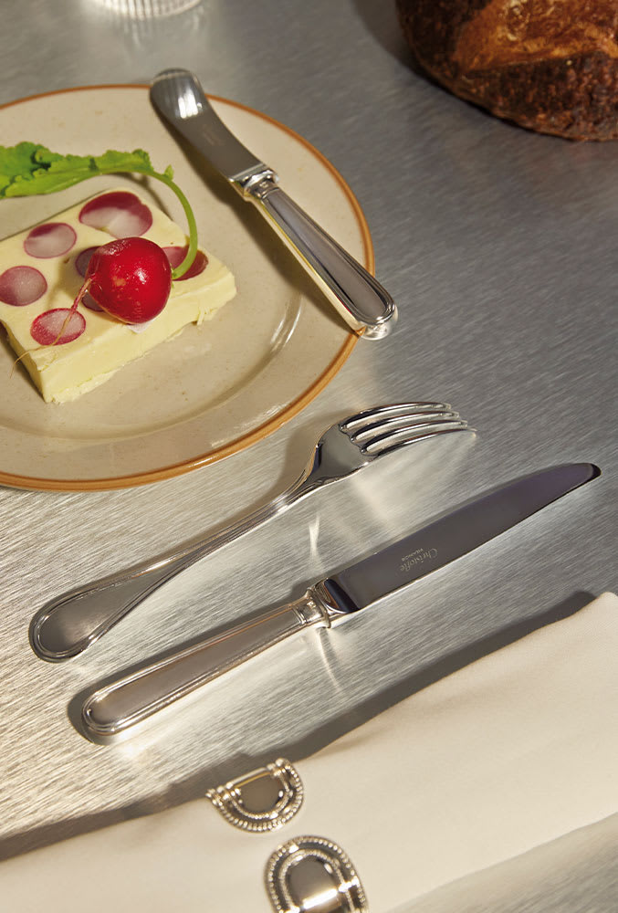 Albi Flatware