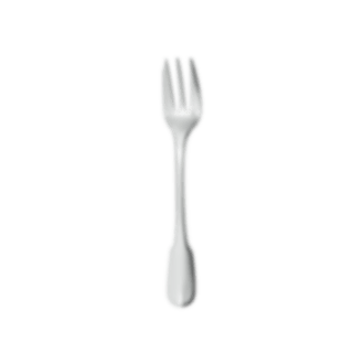 christofle Cake fork Cluny  Silver plated