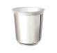 christofle baby cup nathalie  sterling silver 1