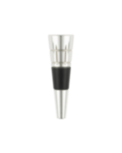 christofle Silver-Plated Wine Cork