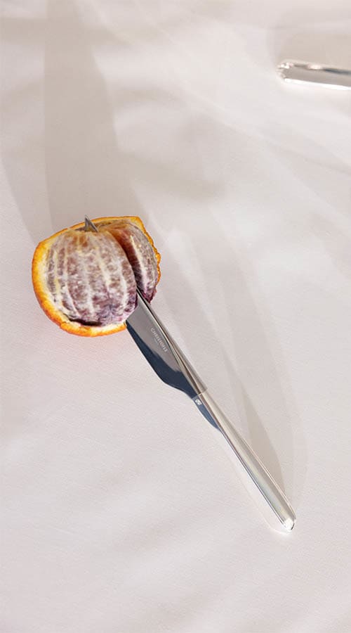 Fruits - Infini Christofle