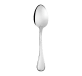 christofle table spoon rubans  silver plated 3