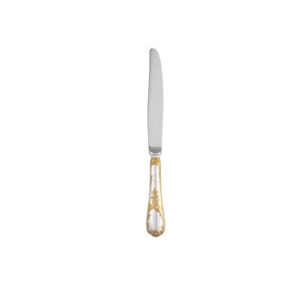 christofle dessert knife marly silver plated dp 00038010000201 1