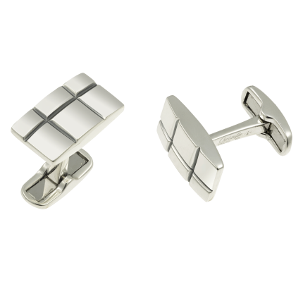 Sterling Silver Cufflinks