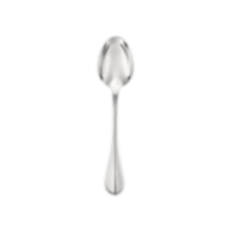 christofle Silver-Plated Coffee Spoon