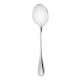 Cuillère à Salade Christofle – Métal Argenté – Modèle Rubans – Occasion