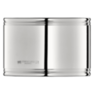christofle napkin ring cluny  silver plated 1