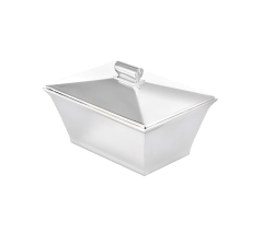 christofle silver-plated biscuit box 1