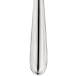 christofle dessert knife perles  sterling silver 2