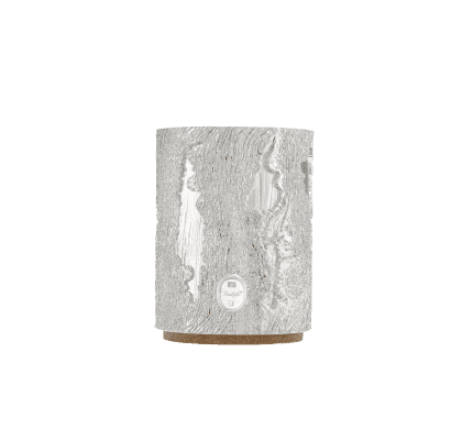 christofle silver-plated vase 3