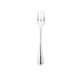 christofle cake fork spatours  silver plated 1