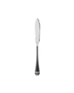 Fish Knife Silver-Plated 
