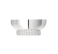 christofle small silver plated bowl 1