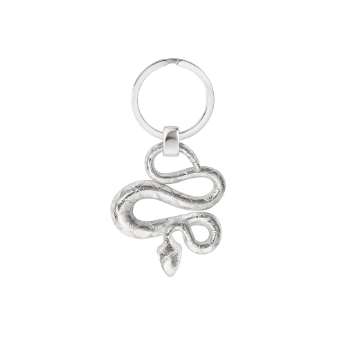 Silver Keychain design online catalog