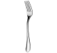 christofle salad fork perles 2  stainless steel 3
