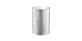 christofle silver-plated pencil cup 2