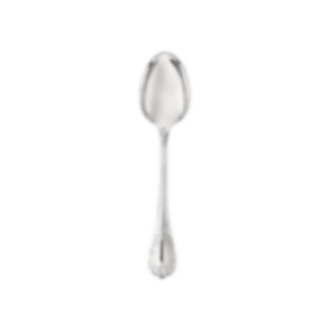 christofle Dessert spoon Marly  Silver plated