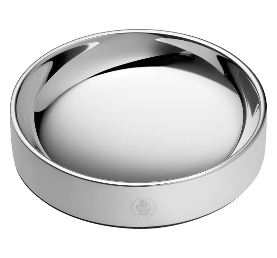 christofle silver-plated snack bowl    2
