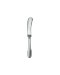 christofle Butter spreader Cluny  Silver plated
