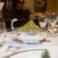 christofle centerpiece malmaison  silver plated 3