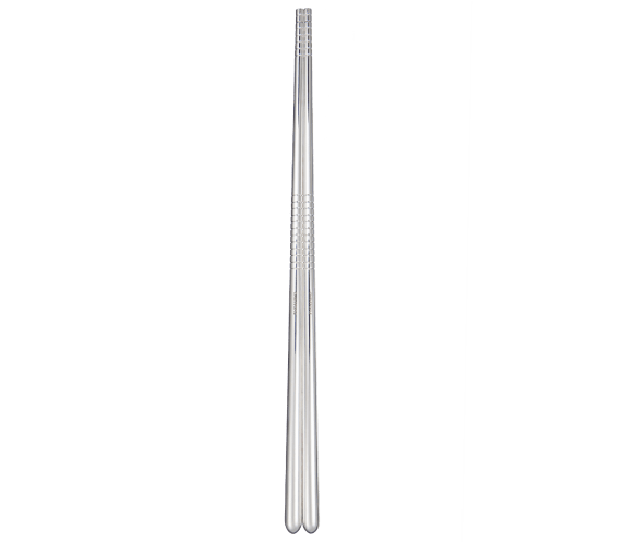 christofle silver-plated chopsticks 1