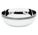 christofle Bowl 11,5cm Malmaison  Silver plated