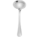 christofle gravy ladle america  silver plated 1