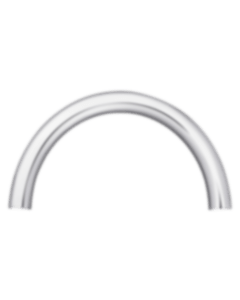 christofle silver tube duo complice  sterling silver 1