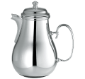 christofle Coffee pot Albi  Silver plated