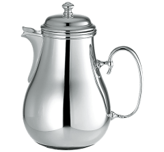christofle coffee pot albi  silver plated 0