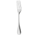 christofle Sterling Silver Standard Luncheon Fork