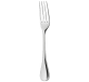 christofle sterling silver standard luncheon fork 1