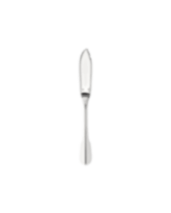 christofle Fish knife Cluny  Silver plated