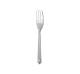 christofle Fish fork Aria  Sterling silver