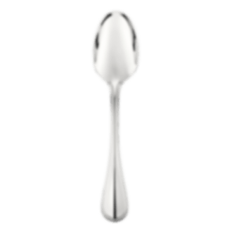 christofle Stainless Steel Table Spoon
