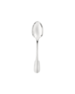 christofle Tea spoon Cluny  Silver plated