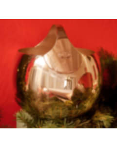 christofle Vintage Silvered Ice Bucket