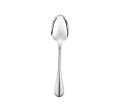 christofle espresso spoon albi  silver plated 1