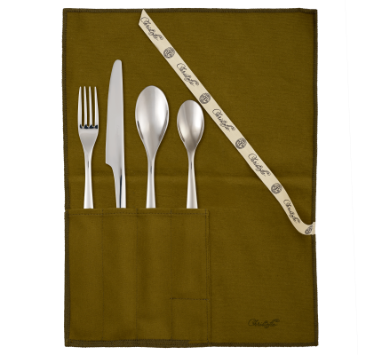 La Trousse L'Ame de Christofle 
