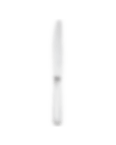 christofle Silver-Plated Dinner Knife